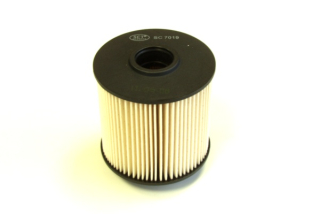 Palivový filter SC7019P (cross-ref.: PU1046/1x)