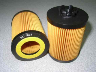 Palivový filter SC7031 (cross-ref.:)
