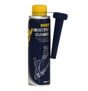 Injector Cleaner (0,3) 9981