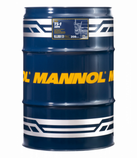Mannol TS-1 SHPD 15W-40 (208L)