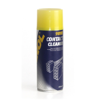 Contact Cleaner (450ml)