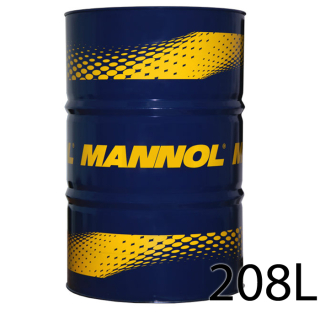 Mannol Traktor Superoil 15W-40 (208L)