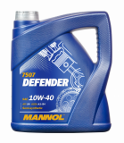 Mannol Defender 10W-40 (4L)