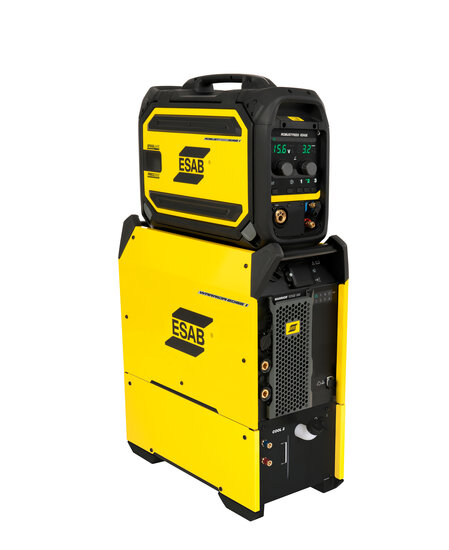 Warrior Edge 500 CX I (Air)