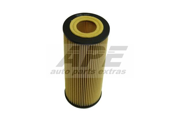 Olejový filter SH 4041 P pre kód motora: CGWD