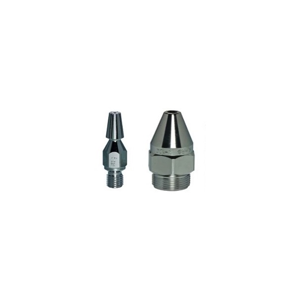 Rezacia dýza A-RS (2-8mm)