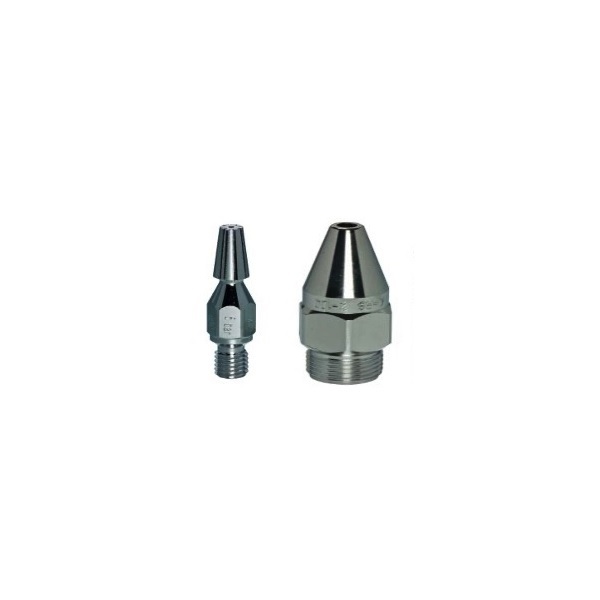 Rezacia dýza A-RS (25-40mm)