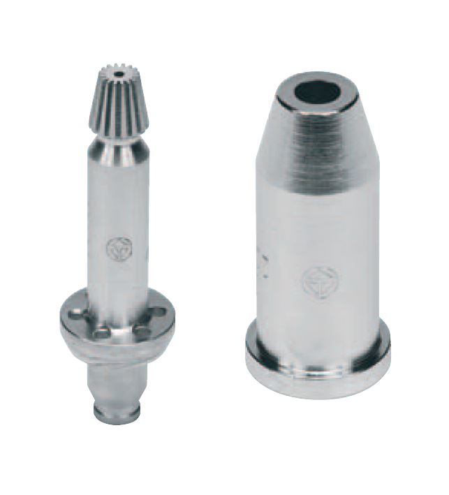 Rezacia dýza GRICUT 2280 PMEY (100 - 200 mm)