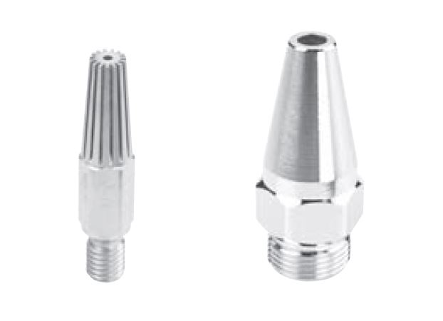 Rezacia kruhová dýza GRICUT 1233-PMY (10 - 60 mm)