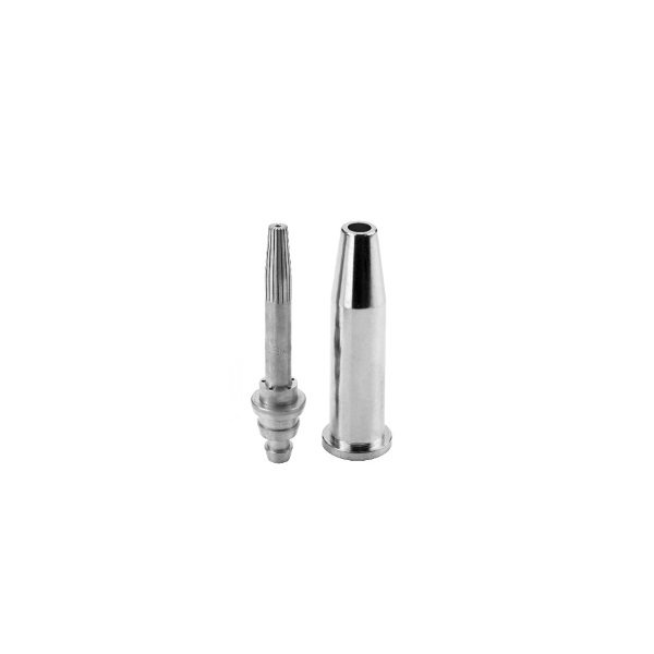 Rezacia dvojdielna dýza PNME (3 - 6 mm)