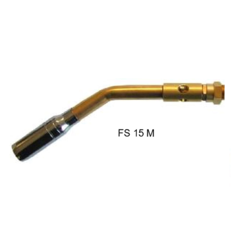 Nahrievacia dýza Airtherm FS15M