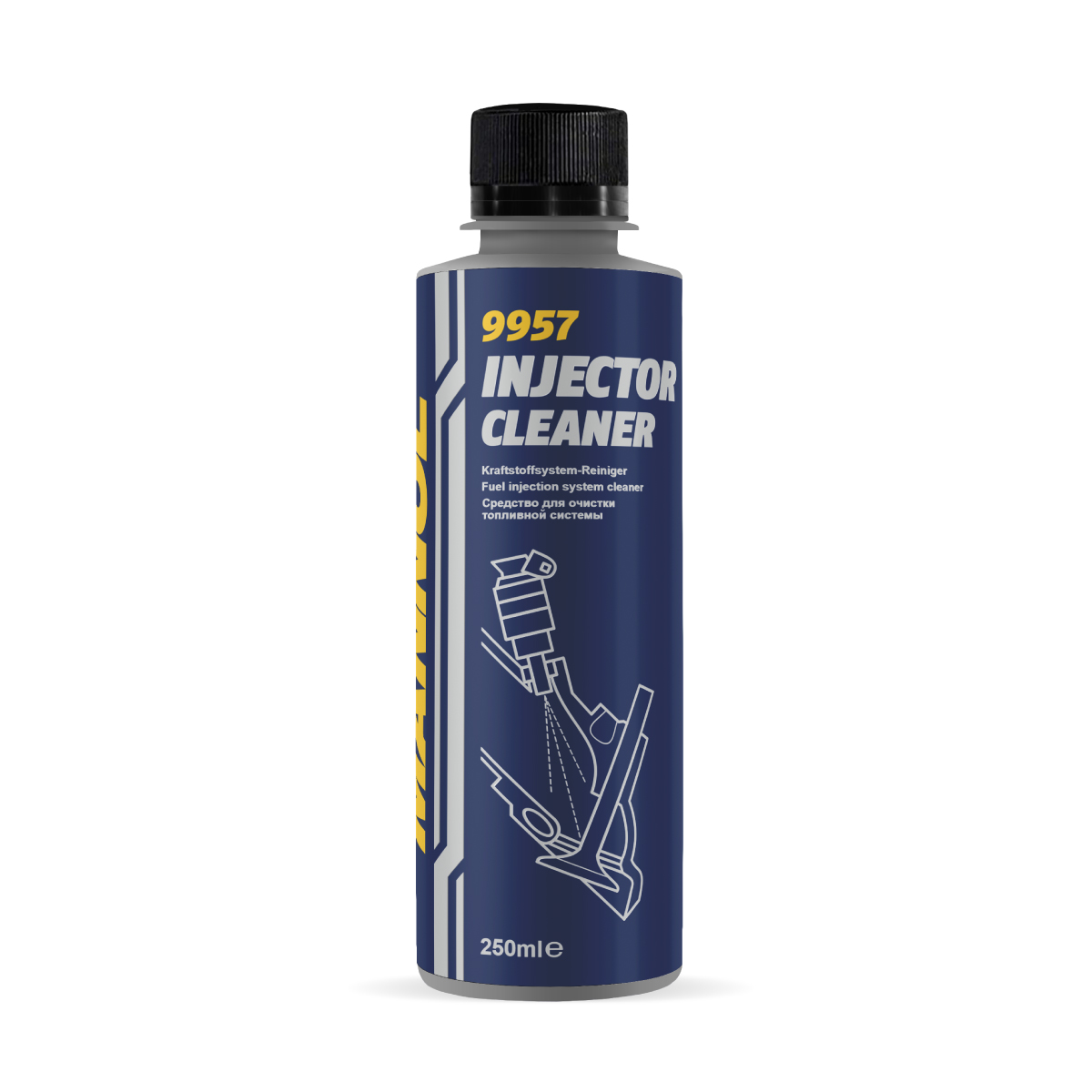 Injector Cleaner (250ml)