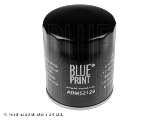 Olejový filter Blue Print