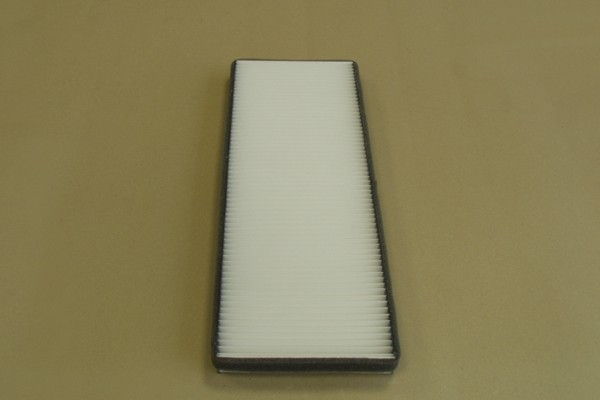 Kabínový filter SA1119 (cross-ref.:CU3955)