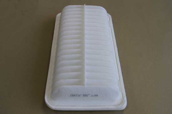 Vzduchový filter SB2187 (cross-ref.: 1780127020)