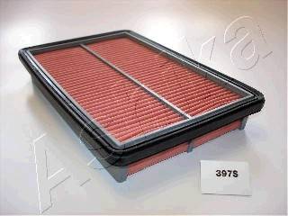 Vzduchový filter ASHIKA (SB036)