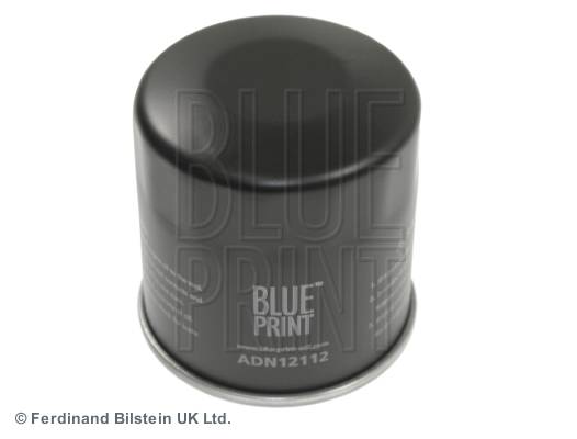 Olejový filter BLUE PRINT (cross-ref.: SM134)