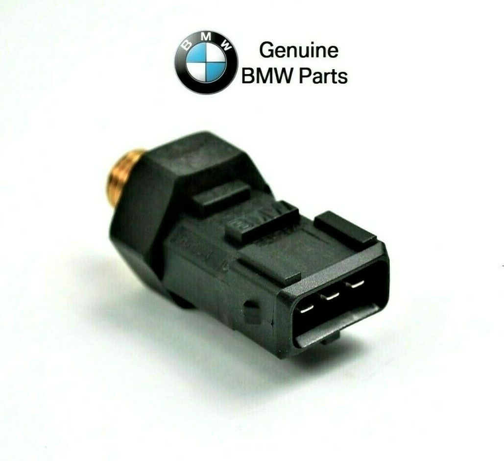 Snímač tlaku oleja BMW
