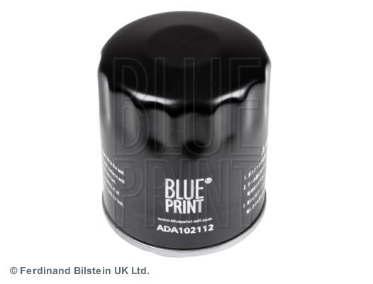 Olejový filter BLUE PRINT