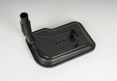 Hydraulický filter automatickej prevodovky