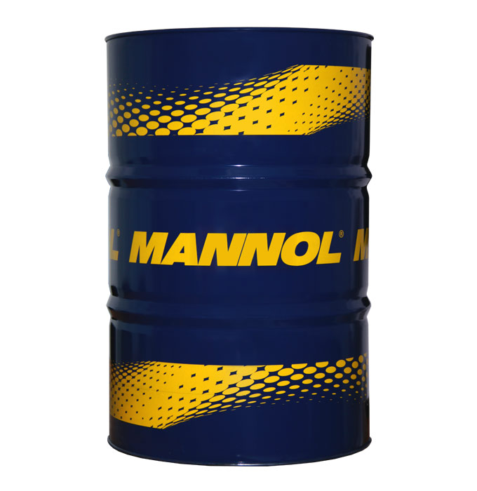Mannol Standard 15W-40 (60L)