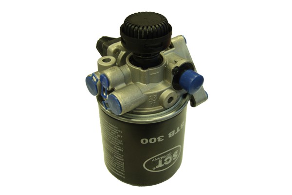Vysúšač stlačeného vzduchu STB300Kit001