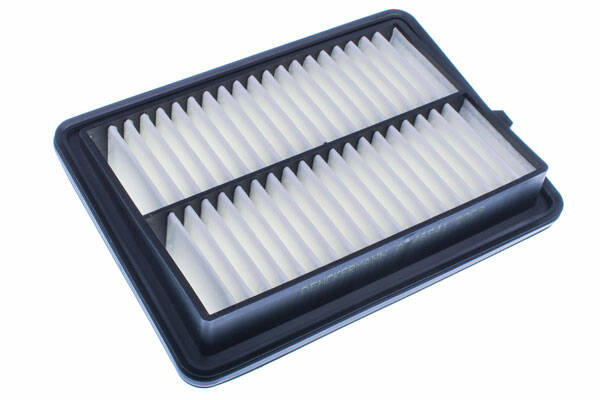 Vzduchový filter DENCKERMANN (cross-ref.: C22060)