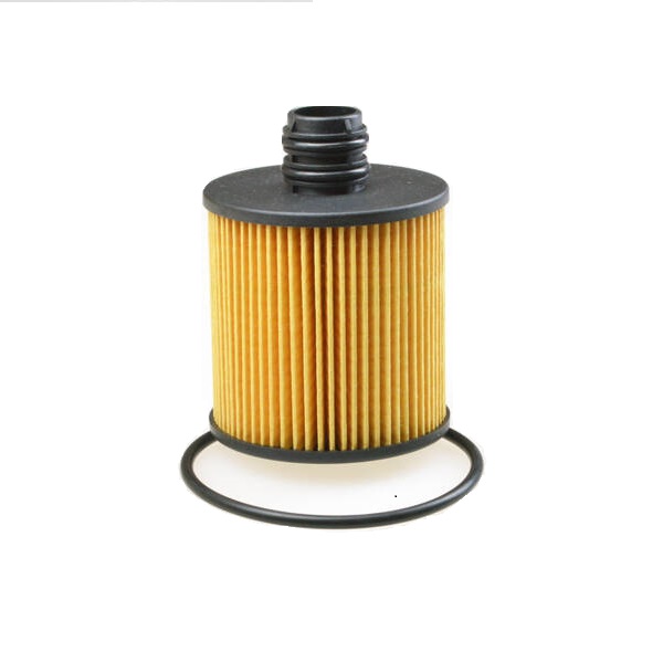 Olejový filter DENCKERMANN (cross.nr. SH4075P)