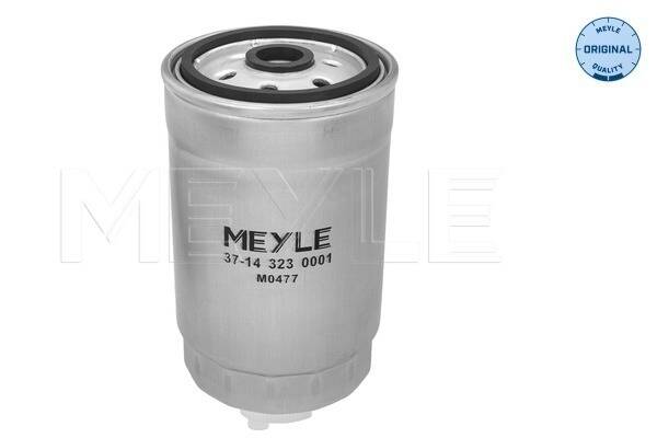 Palivový filter MEYLE (cross-ref.: ST6125)