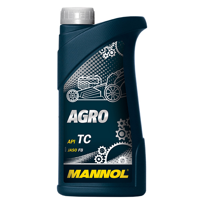 Mannol Agro (1L)