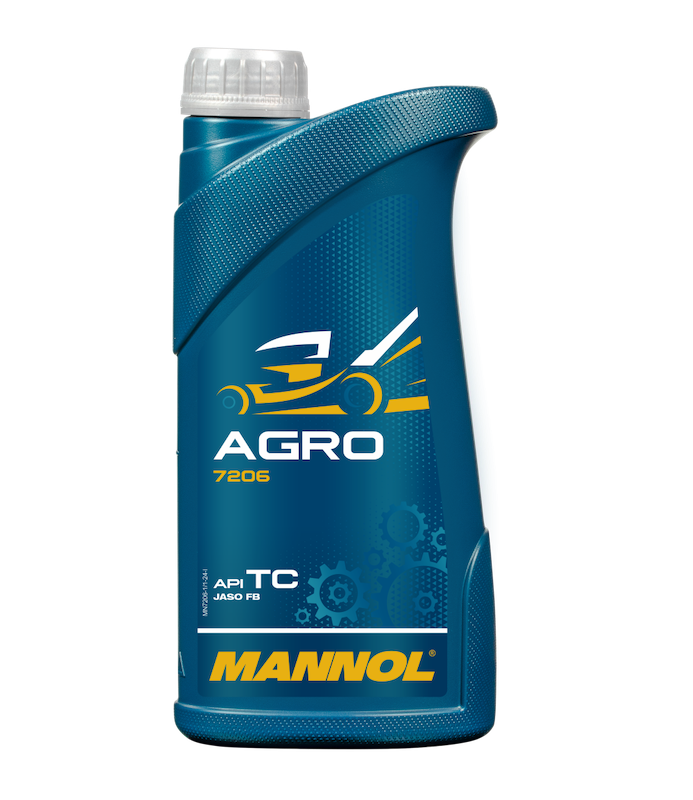 Mannol Agro (1L)