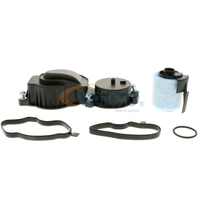 Filter odvetrania kluk.skrine BMW