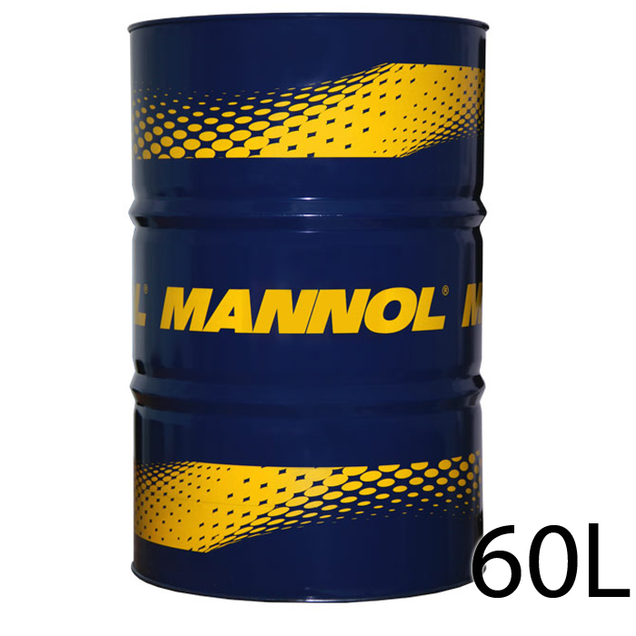 Mannol Compressor Oil ISO 46 (60L)