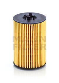 Olejový filter MANN HU7020z (cross-ref.: SH4088L)