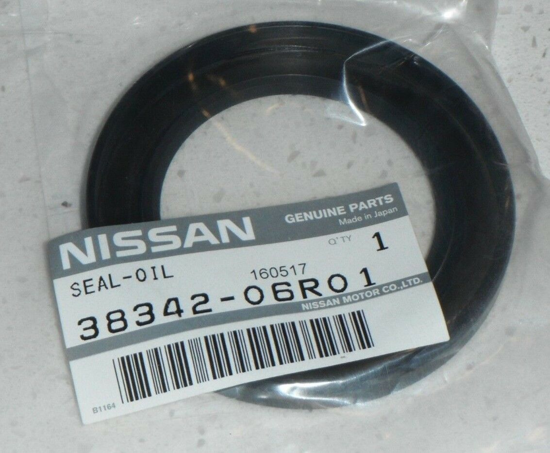 Semering 50.7X78.2X8.9 pre INFINITI NISSAN