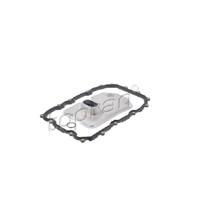 Hydraulický filter Topran 115998786 (cross-ref.:SG1074)
