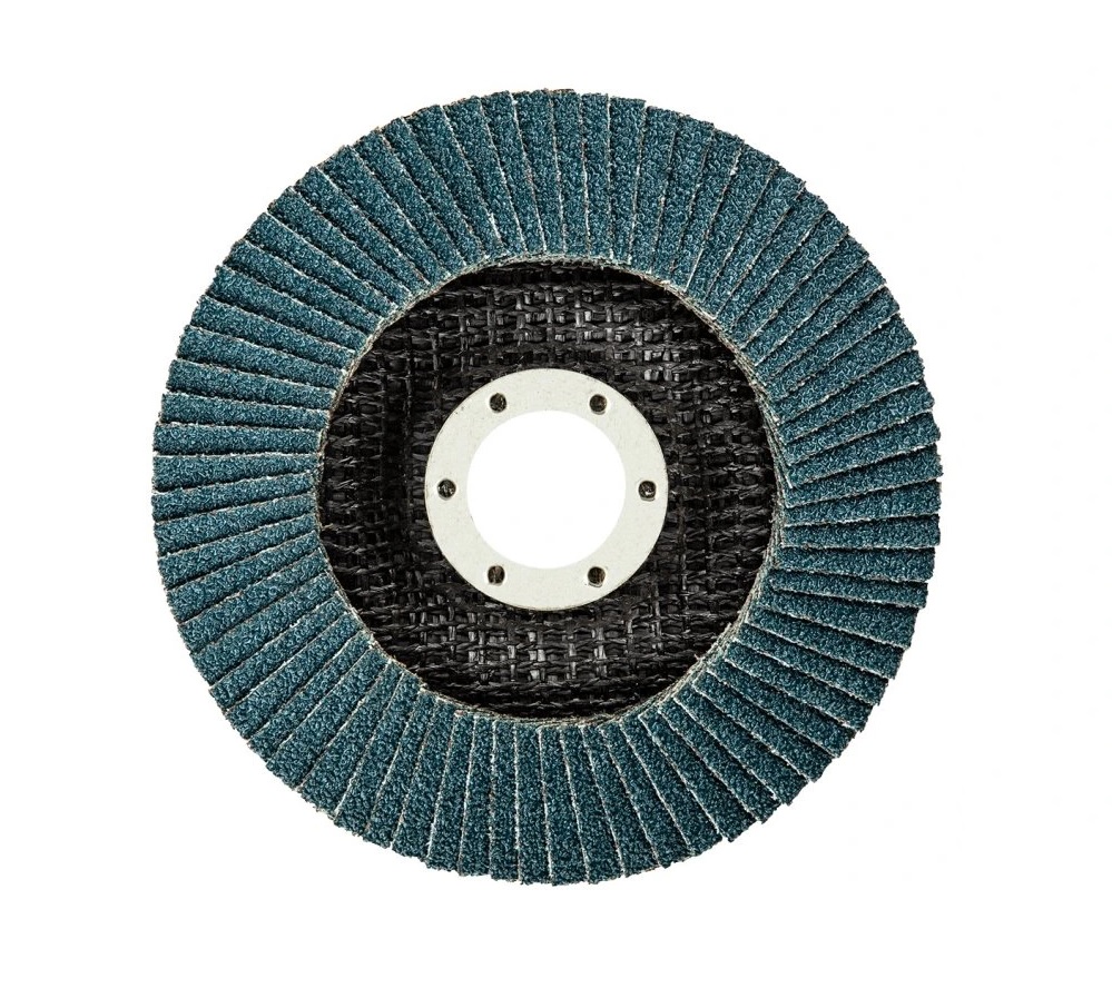 Lamelový kotúč 150x22,23 zirkón 80