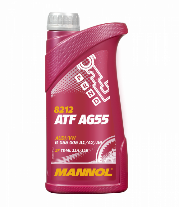 Mannol ATF AG 55 Automatic Special (1L)