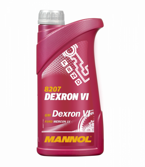 Mannol ATF Dexron VI (1L)