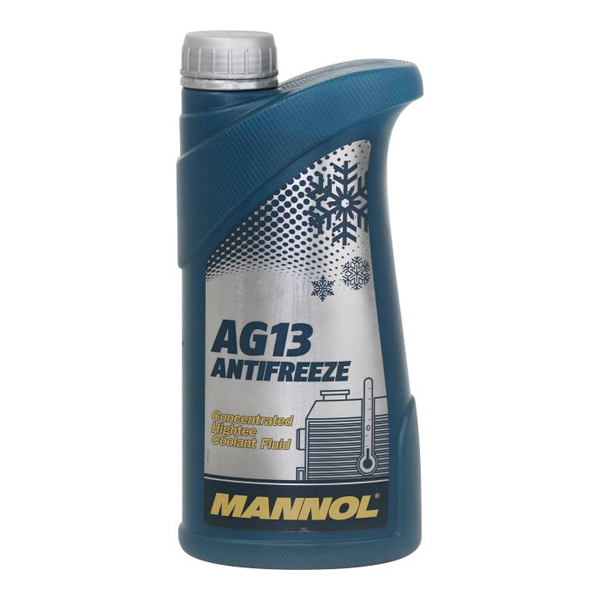 Mannol Antifreeze AG13 Hightec (1L)
