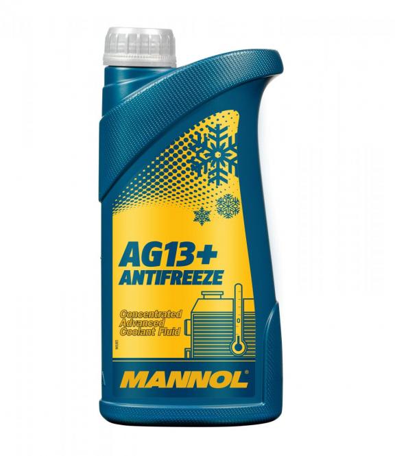 Mannol Antifreeze AG13+  Advanced (1L)