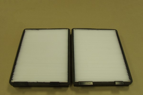 Kabínový filter SA1105 (cross-ref.: CU2736-2)