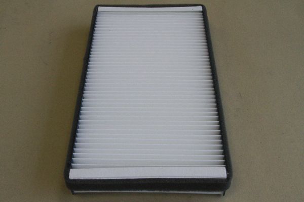 Kabínový filter SA1107 (cross-ref.: CU2956)