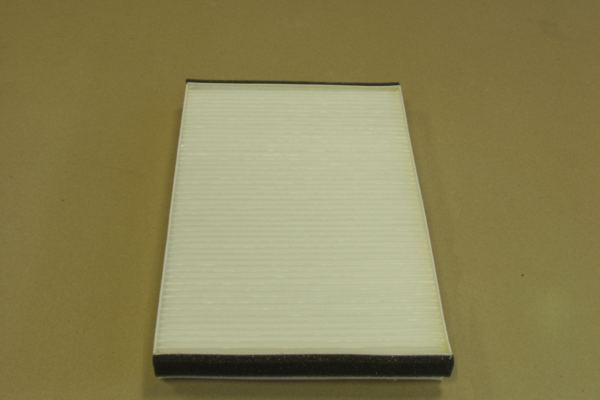 Kabínový filter SA1124 (cross-ref.: CU2650)
