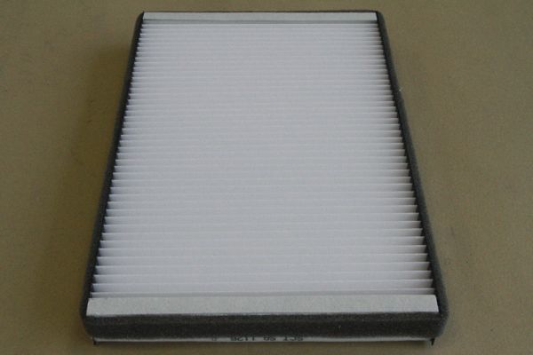 Kabínový filter SA1126 (cross-ref.: CU3054)