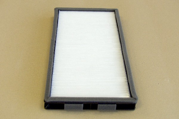 Kabínový filter SA1134 (cross-ref.: CU3338)