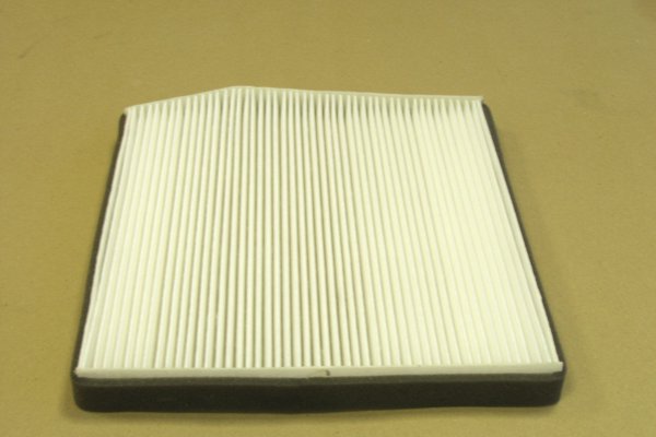 Kabínový filter SA1136 (cross-ref.: CU2855)