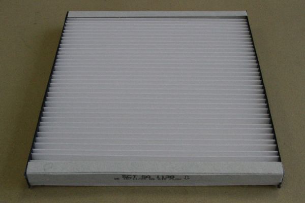 Kabínový filter SA1138 (cross-ref.: CU2035)
