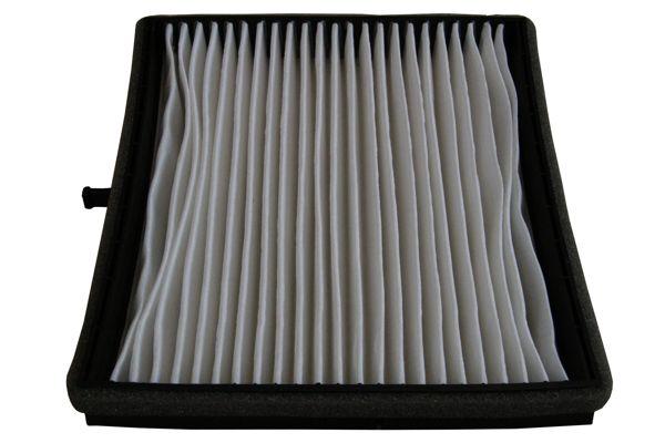 Kabínový filter SA1141 (cross-ref.: CU1719)