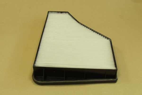 Kabínový filter SA1159 (cross-ref.: CU4007)